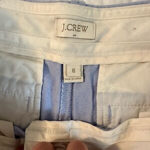 J Crew shorts
